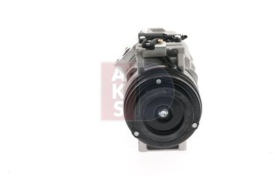 KOMPRESSOR KLIMAANLAGE AKS DASIS 850290N 14