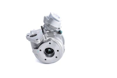 LADER AUFLADUNG BTS Turbo T914828 20