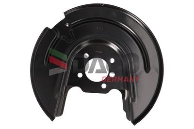 DACO Germany 614254 Деталь для VW GOLF VII (5G1, BQ1, BE1, BE2) 2.0 GTI DACO Germany 614254 Деталь для VW GOLF VII (5G1, BQ1, BE1, BE2) 2.0 GTI