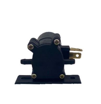 WASCHWASSERPUMPE SCHEIBENREINIGUNG LUCAS LRW5500 1