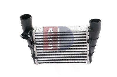 LADELUFTKüHLER AKS DASIS 487040N 15