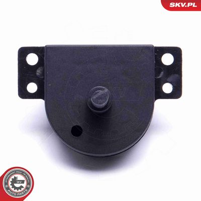 UNITATE DE CONTROL INCALZIRE/VENTILATIE ESEN SKV 96SKV227 1