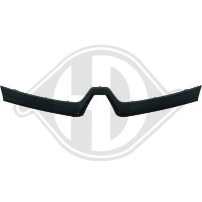 BANDA DE PROTECTIE GRILA RADIATOR