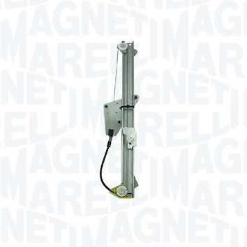 MAGNETI MARELLI Fensterheber