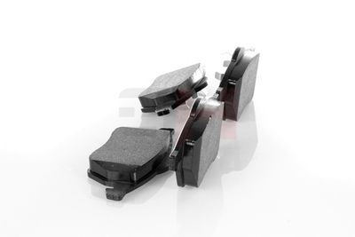SET PLACUTE FRANA FRANA DISC GH GH419985 43