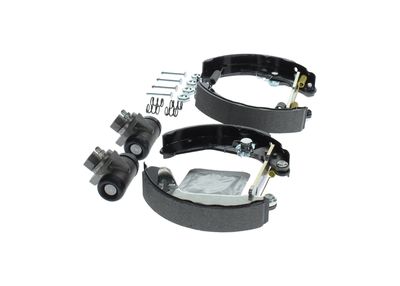 SET SABOTI FRANA BOSCH 0204114047 21