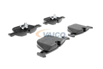 BREMSBELAGSATZ SCHEIBENBREMSE VAICO V208164 53
