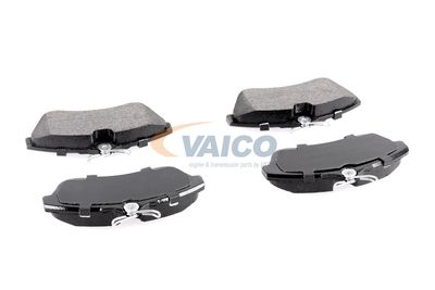 BREMSBELAGSATZ SCHEIBENBREMSE VAICO V220085 33