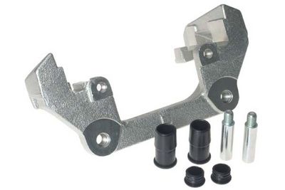 HALTER BREMSSATTEL BUDWEG CALIPER 4041051