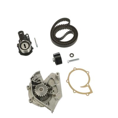 WASSERPUMPE + ZAHNRIEMENSATZ GATES KP15249XS 67