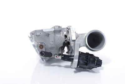 LADER AUFLADUNG BTS Turbo T918783 27