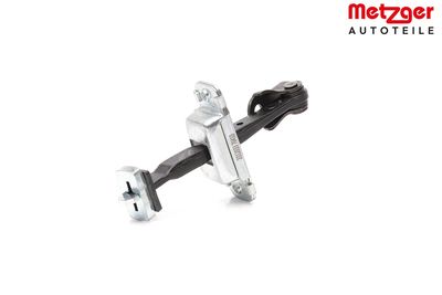 FIXARE USA METZGER AUTOTEILE 2312033 16