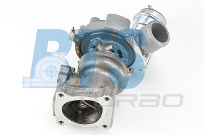 LADER AUFLADUNG BTS Turbo T912106LI 3