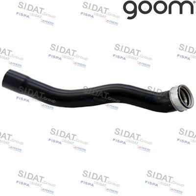 въздуховод за турбината SIDAT 501097