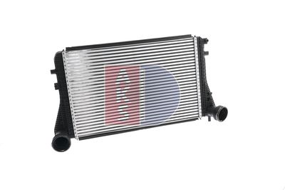 INTERCOOLER COMPRESOR AKS DASIS 047006N 14