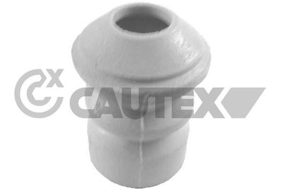CAUTEX 750246 Комплект пыльника и отбойника амортизатора  для BMW X5 (Бмв X5)