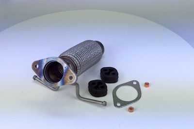 TEAVA REPARATIE CATALIZATOR HJS 91151671 111