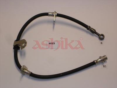 държач, спирачен маркуч ASHIKA