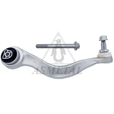 носач, окачване на колелата ASMETAL 23BM0351