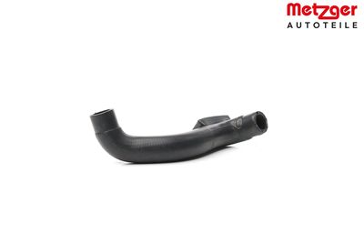 KüHLERSCHLAUCH METZGER AUTOTEILE 2422567 34