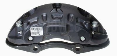 KAWE 344310 Тормозной суппорт для VW TOUAREG (7LA, 7L6, 7L7)