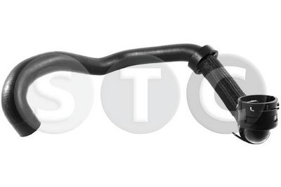 FURTUN RADIATOR STC T498240