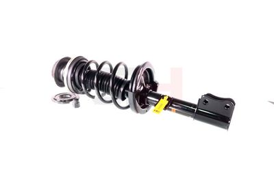 ANSAMBLU TELESCOP ARC GH GH355252C03 58