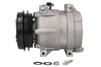 компресор, климатизация THERMOTEC KTT090467
