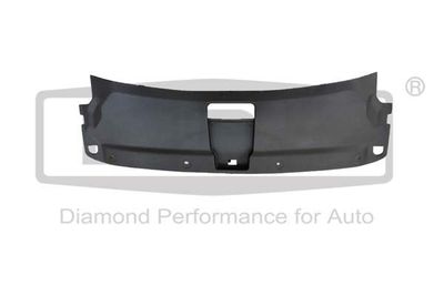 SUPORT GRILA RADIATOR