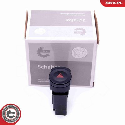 COMUTATOR LUMINI DE AVARIE ESEN SKV 36SKV720