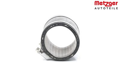 LADELUFTSCHLAUCH METZGER AUTOTEILE 2401291 29