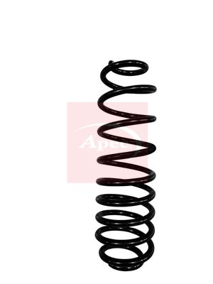 APEC Suspension Spring ACS2056