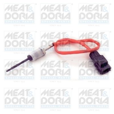 Sensor, avgastemperatur MEAT & DORIA 12282
