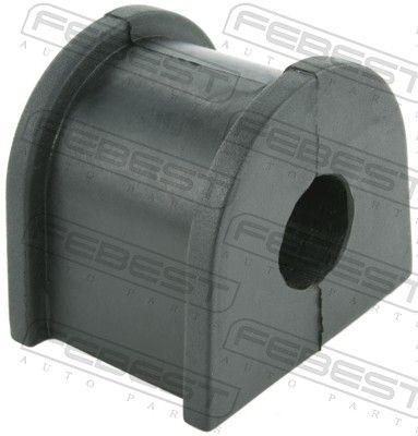 Zawieszenie, stabilizator FEBEST SSB-B13R