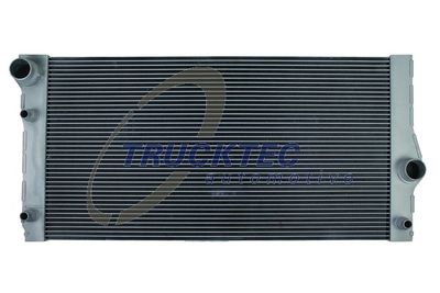 TRUCKTEC-AUTOMOTIVE 08.40.105 Кришка радіатора 