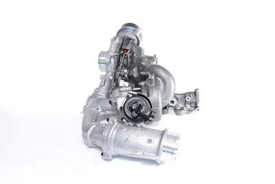 LADER AUFLADUNG BTS Turbo T918941KPL 11