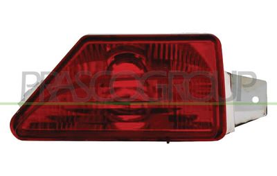 Противотуманная фара PRASCO FT1384454 для FIAT BRAVO