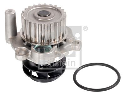Water Pump, engine cooling 15900