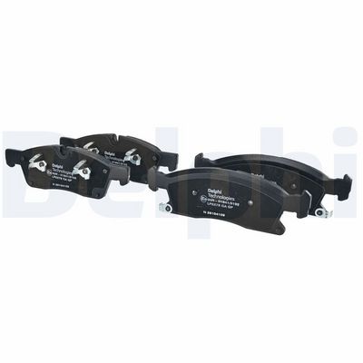 SET PLACUTE FRANA FRANA DISC