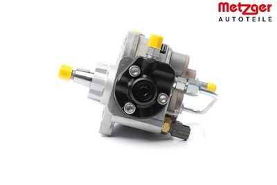 HOCHDRUCKPUMPE METZGER AUTOTEILE 0830166 29