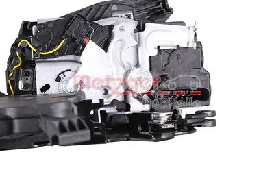 TüRSCHLOSS METZGER AUTOTEILE 2314550 2