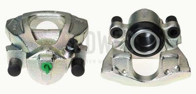 ETRIER FRANA BUDWEG CALIPER 343277