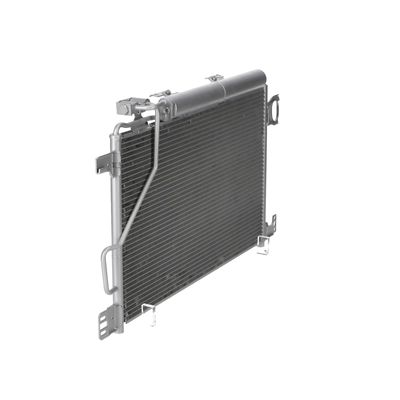 CONDENSATOR CLIMATIZARE NISSENS 94794 37