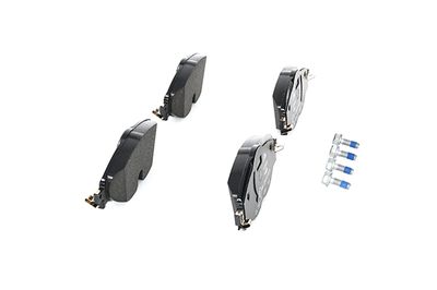 BREMSBELAGSATZ SCHEIBENBREMSE ATE 13046026092 21