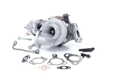 LADER AUFLADUNG BTS Turbo T981447 2