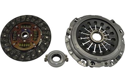 Комплект сцепления KAVO PARTS CP-4079 для MITSUBISHI LANCER