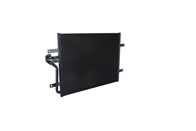 CONDENSATOR CLIMATIZARE NRF 350444 22