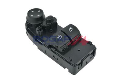 COMUTATOR MACARA GEAM