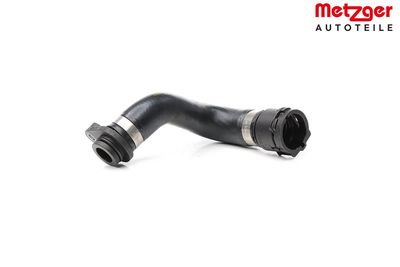 KüHLERSCHLAUCH METZGER AUTOTEILE 2420517 33