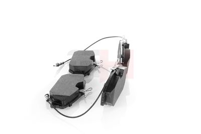 SET PLACUTE FRANA FRANA DISC GH GH413925 44